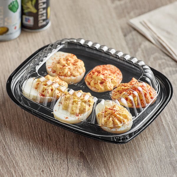 Deviled Eggs (6 count)