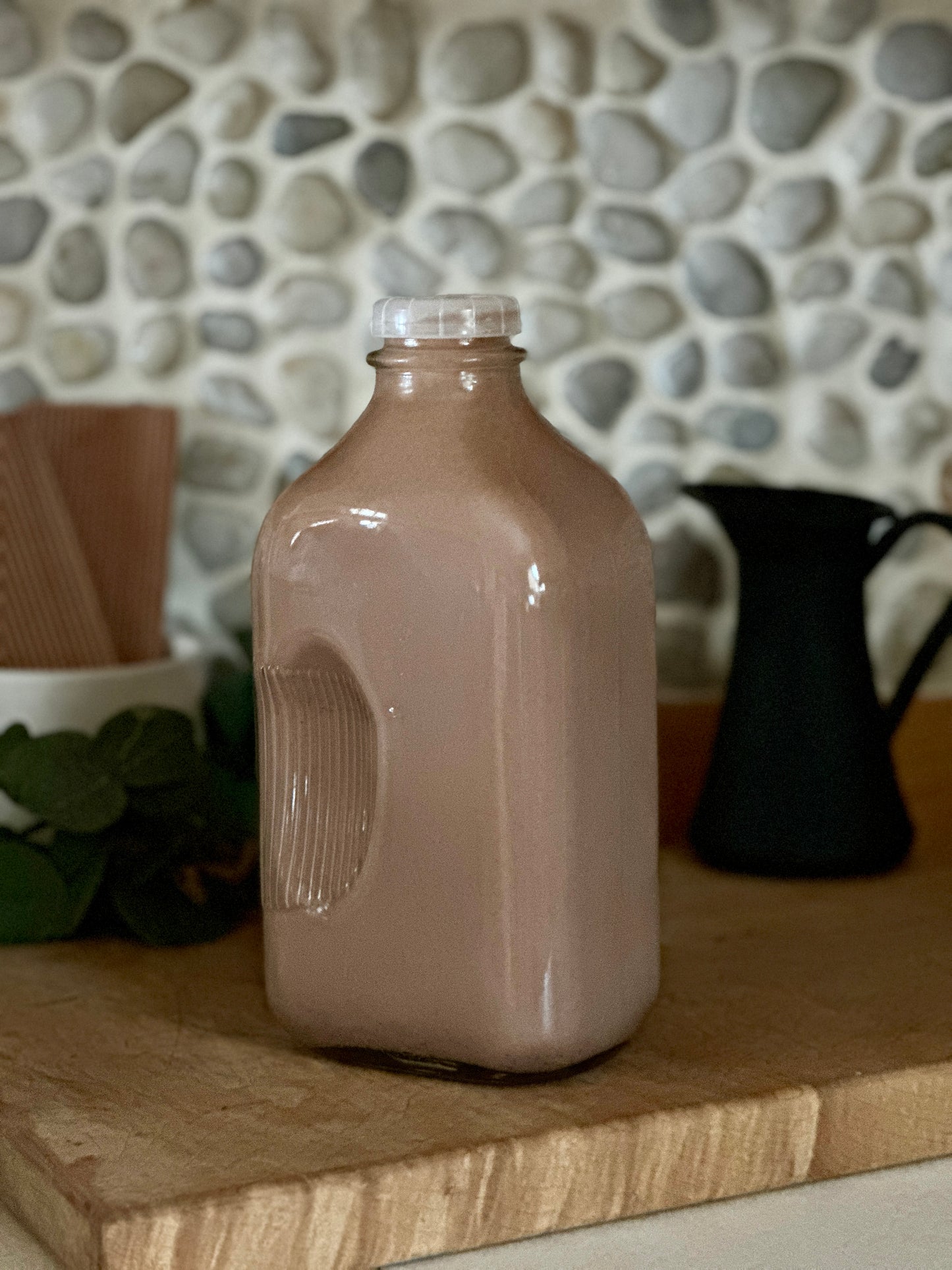 Chocolate Milk (Trout Creek)