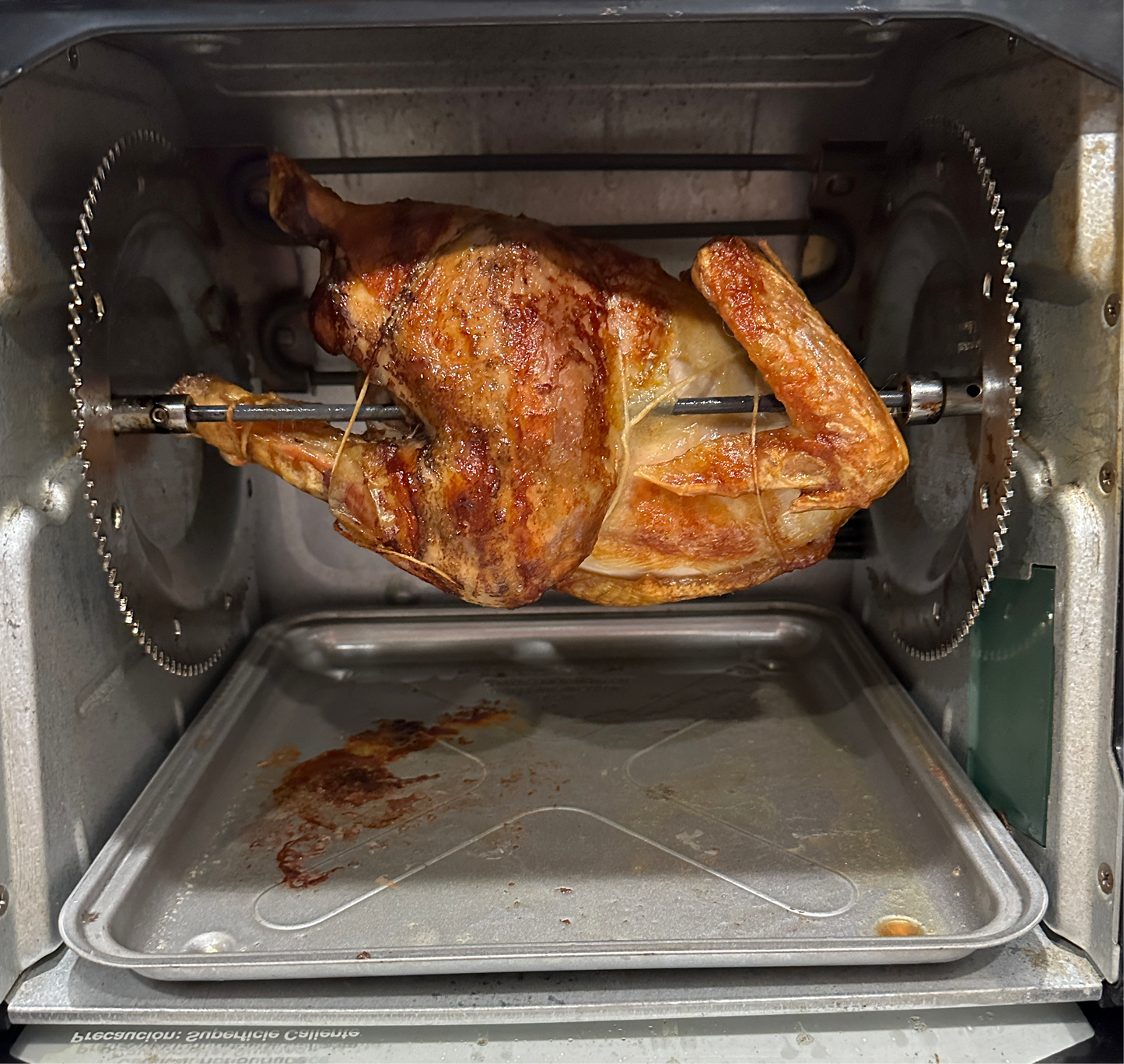 American Bresse Chicken (frozen / meat)