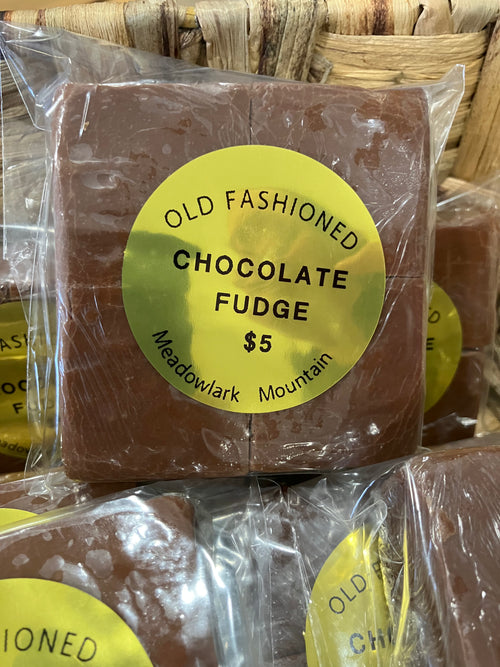 Fudge