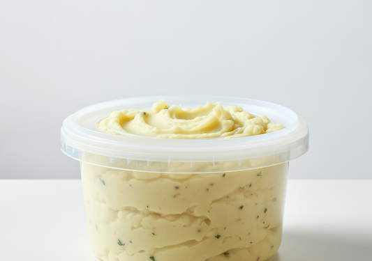 Mashed Potatoes (32 oz)