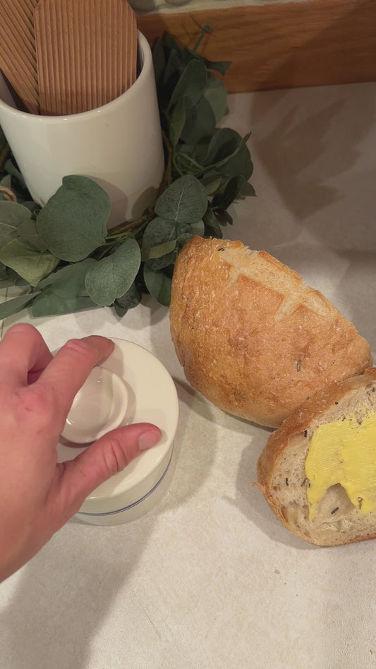 Heavy Cream (Arlee Pick-Up)